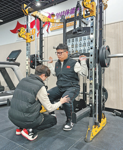 让体重降下来,体重管理门诊怎样开具运动处方?