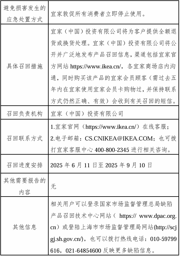 立即停用，全额退款！知名品牌宣布